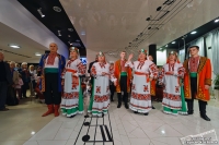 XXII Międzynarodowy Festiwal Pieśni, Tańca i Folkloru