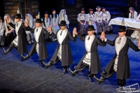 Musical "Skrzypek na dachu" 