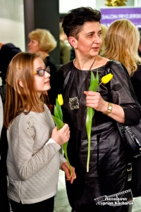 Koncert z okazji "Dnia Kobiet" pt. "Być kobietą"