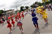 Dni Kultury Polskiej w Berdyczowie