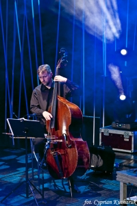 XXIIIrd Jazz Standards Festival - I dzień