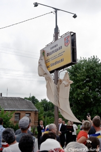 Dni Kultury Polskiej w Berdyczowie