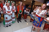 XXII Międzynarodowy Festiwal Pieśni, Tańca i Folkloru