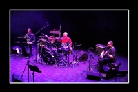 JAZZ W TEATRZE: LIMBOS LIVE SIEDLCE & JAZZ