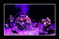 JAZZ W TEATRZE: LIMBOS LIVE SIEDLCE & JAZZ