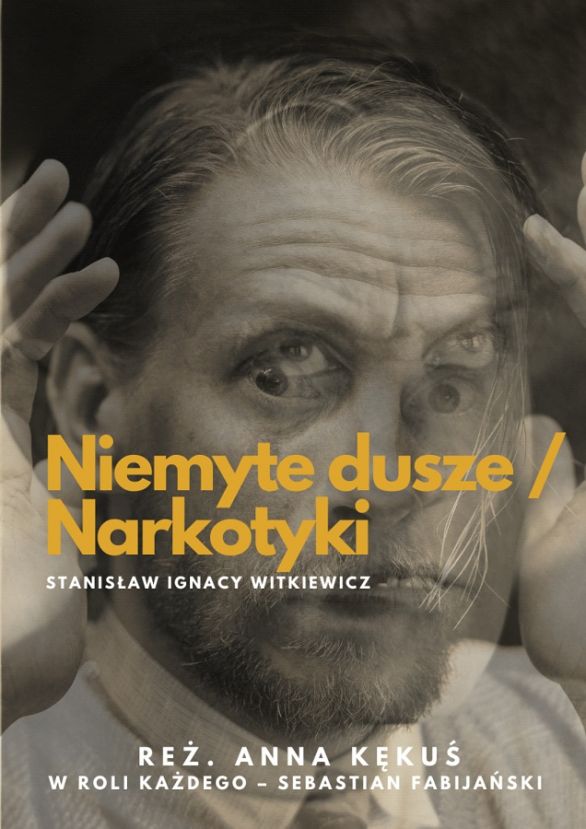 Niemyte dusze/Narkotyki