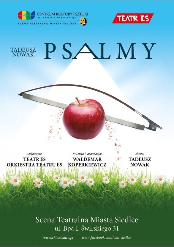 Psalmy