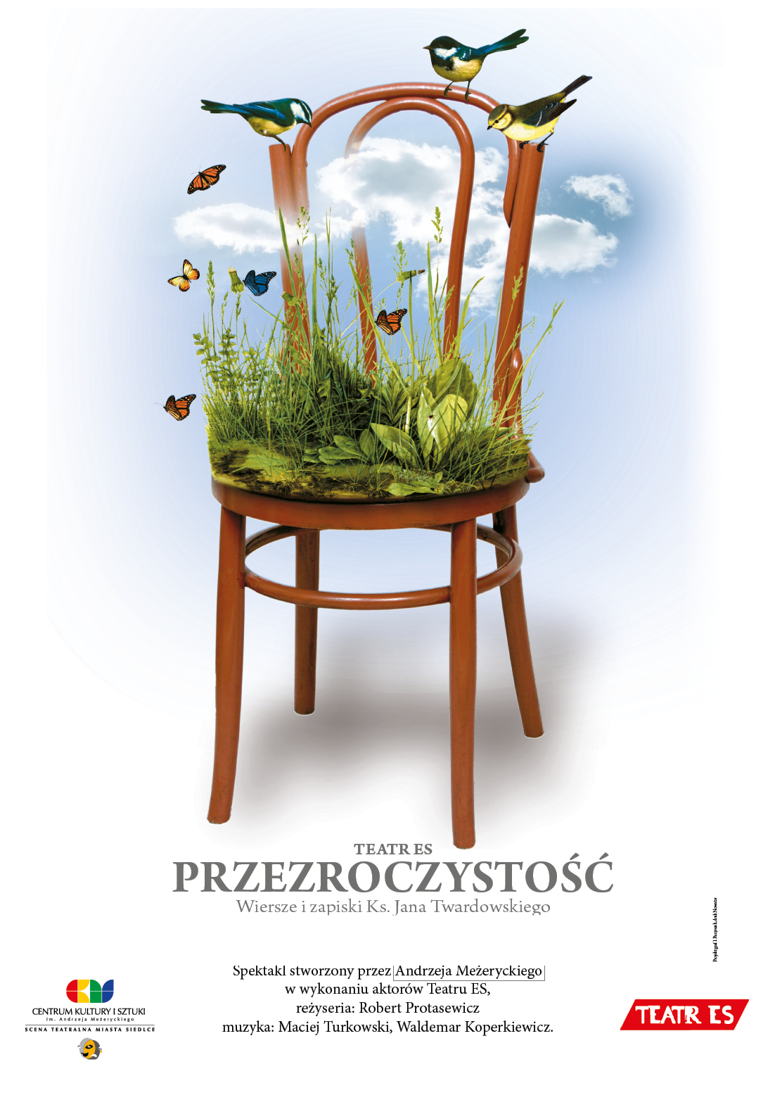 Przezroczystość