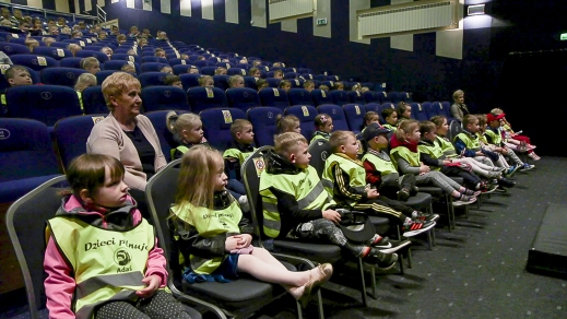 Dzień Dziecka i promocja płyty "Teatr ES dzieciom"